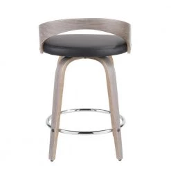 Cheap Lumisource Store -Cheap Lumisource Store black light gray lumisource bar stools b24 grottor lgy bk2 e1 1000