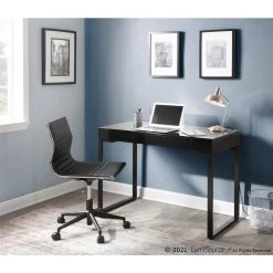 Masters Black Industrial Task Chair by Lumisource 13 Masters Black Industrial Task Chair by Lumisource -Cheap Lumisource Store black lumisource task chairs oc mstr bk bk 31 1000