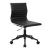Masters Black Industrial Task Chair by Lumisource -Cheap Lumisource Store black lumisource task chairs oc mstr bk bk 64 1000