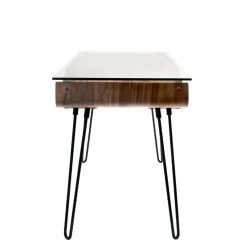 Cheap Lumisource Store -Cheap Lumisource Store walnut black lumisource writing desks ofd avery wl e1 1000